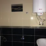 Palm Deluxe Lägenhetshotell Slăntjev Brjag