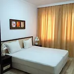 Palm Deluxe Lägenhetshotell 4*