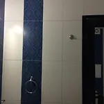 Lägenhetshotell Palm Deluxe 4*