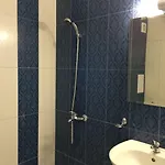 Lägenhetshotell Palm Deluxe 4*