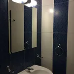 Lägenhetshotell Palm Deluxe Slăntjev Brjag
