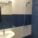 Lägenhetshotell Palm Deluxe Slăntjev Brjag
