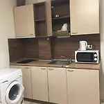 Lägenhetshotell Palm Deluxe 4*
