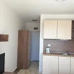 Lägenhetshotell Palm Deluxe 4*