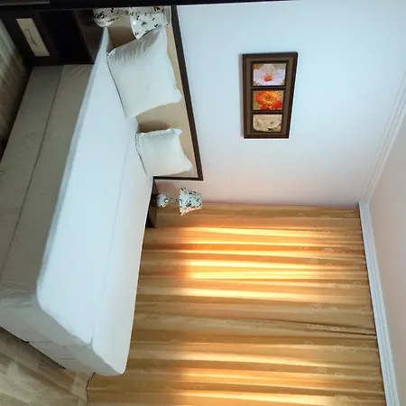 Palm Deluxe Sluneční pobřeží