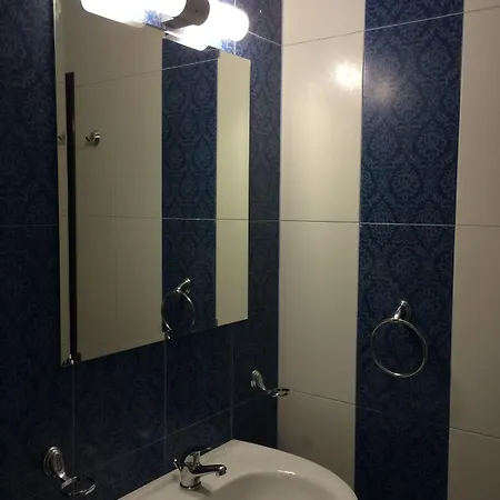 Apart Otel Palm Deluxe Sunny Beach