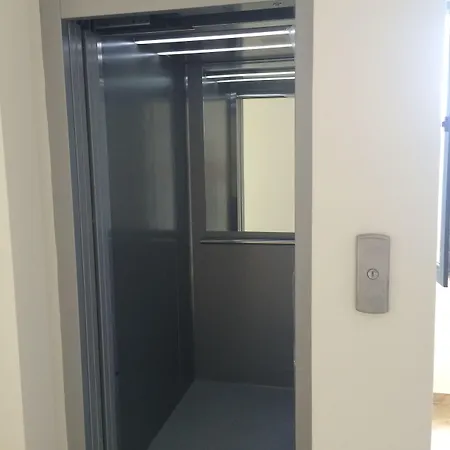 Апарт-отель Palm Deluxe 4*