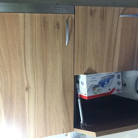 Palm Deluxe Sunny Beach