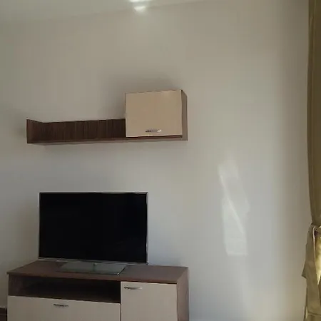 Palm Deluxe 4* Солнечный берег