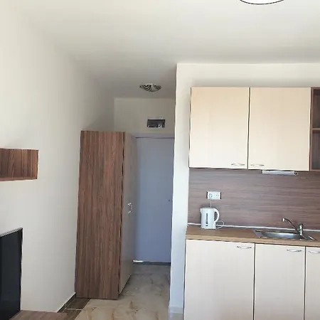 Lejlighedshotel Palm Deluxe 4*