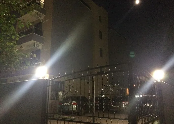 Palm Deluxe 4* Slăntjev Brjag