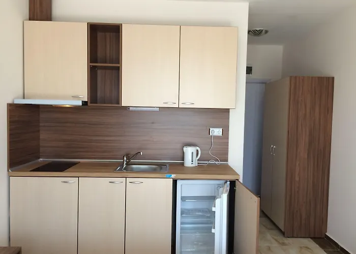 Palm Deluxe 4* Slăntjev Brjag