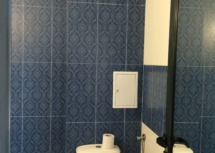 Palm Deluxe Slăntjev Brjag