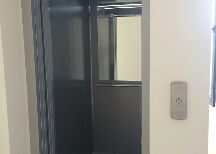 Lägenhetshotell Palm Deluxe 4*