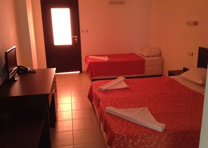 Palm Deluxe 4* Slăntjev Brjag