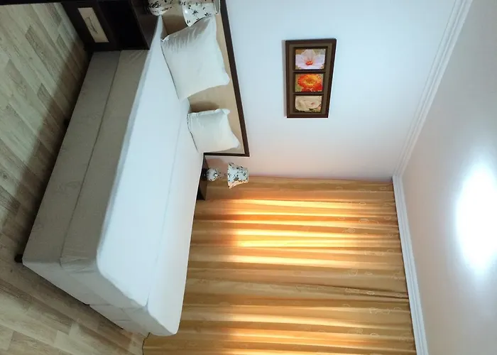 Palm Deluxe Slăntjev Brjag