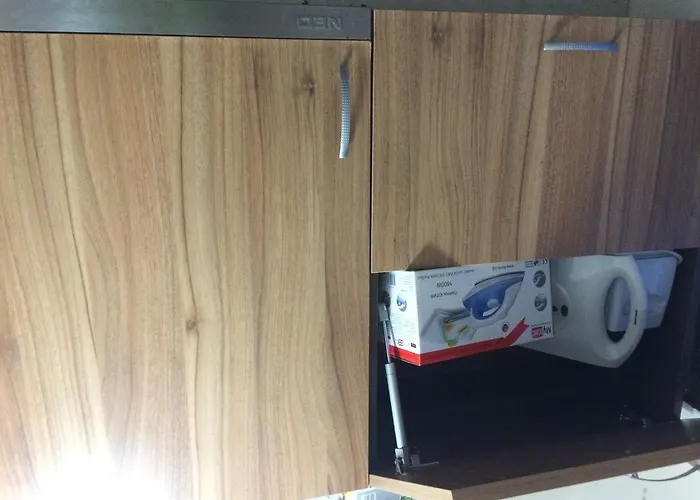 Palm Deluxe Slăntjev Brjag