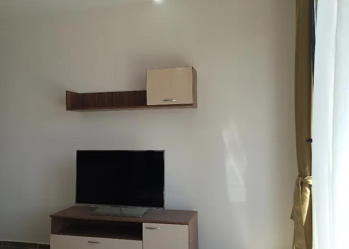 Palm Deluxe 4* Slăntjev Brjag