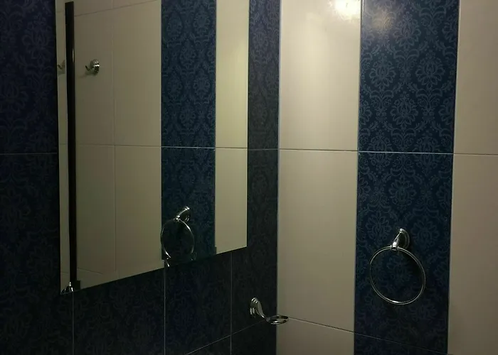 Palm Deluxe 4* Slăntjev Brjag