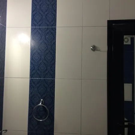 Lejlighedshotel Palm Deluxe 4*