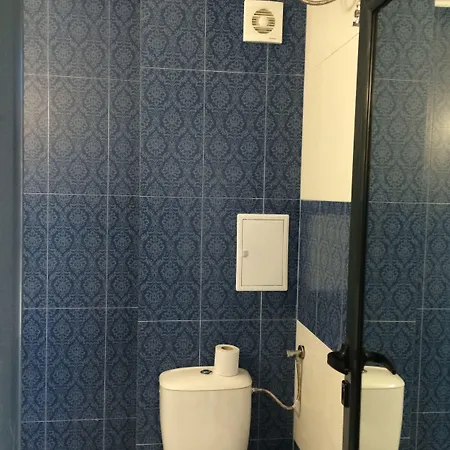 Palm Deluxe Sunny Beach