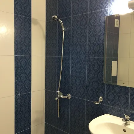 Lejlighedshotel Palm Deluxe 4*