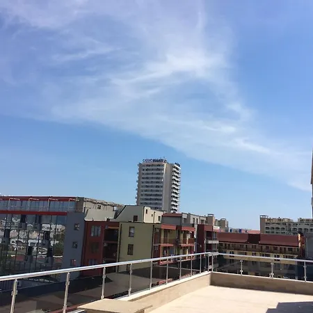 Lejlighedshotel Palm Deluxe 4*