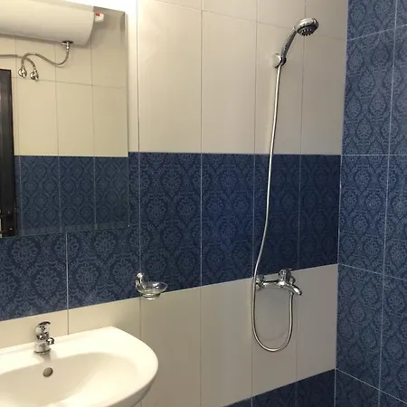 Aparthotel Palm Deluxe Sluneční pobřeží