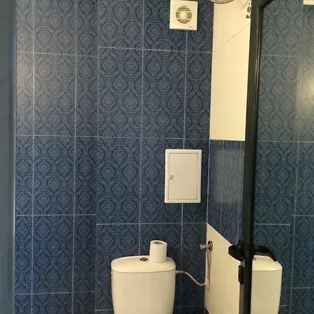 Aparthotel Palm Deluxe