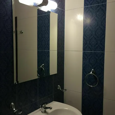 Palm Deluxe 4* Sluneční pobřeží