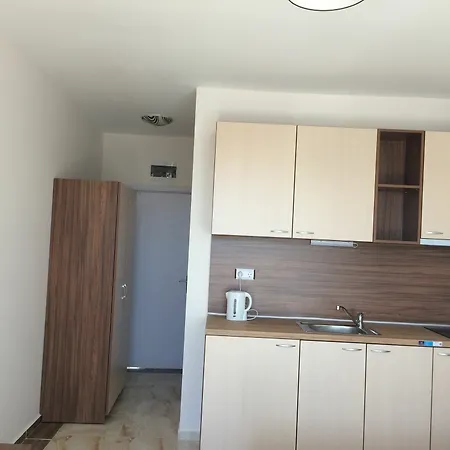 Aparthotel Palm Deluxe 4*